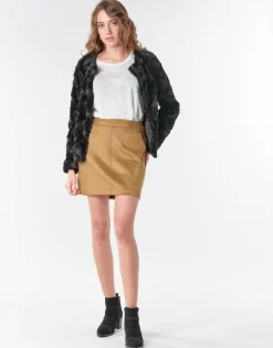 Sale Vero Moda - VMDONNADINA Cognac