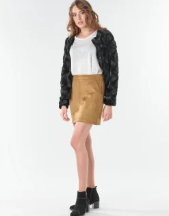 Sale Vero Moda - VMDONNADINA Cognac