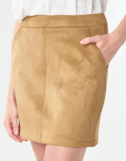 Sale Vero Moda - VMDONNADINA Cognac