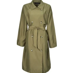 Vero Moda - VMDOREEN Kaki Best