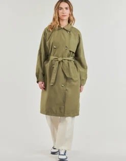 Vero Moda - VMDOREEN Kaki Best