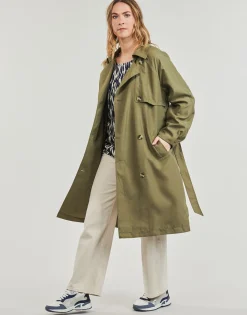 Vero Moda - VMDOREEN Kaki Best