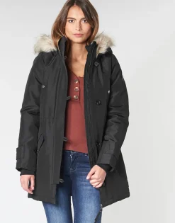 Vero Moda - VMEXCURSION EXPEDITION Noir Outlet