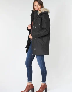 Vero Moda - VMEXCURSION EXPEDITION Noir Outlet