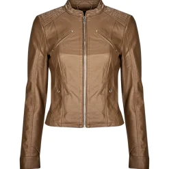 Vero Moda - VMFAVODONA COATED JACKET NOOS