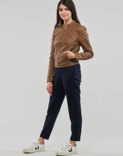 Vero Moda - VMFAVODONA COATED JACKET NOOS