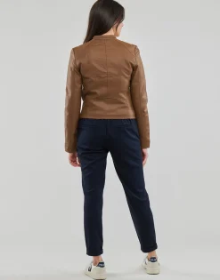 Vero Moda - VMFAVODONA COATED JACKET NOOS