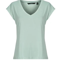 Vero Moda - VMFILLI Gris Outlet