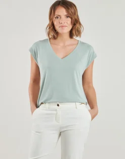 Vero Moda - VMFILLI Gris Outlet