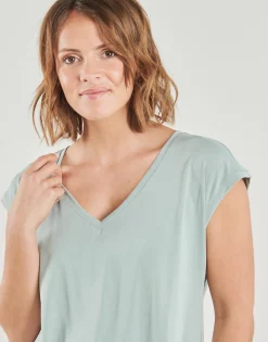 Vero Moda - VMFILLI Gris Outlet