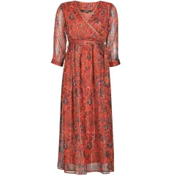 Vero Moda - VMGLAMMY Rouge Sale