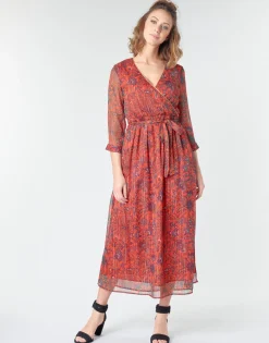 Vero Moda - VMGLAMMY Rouge Sale