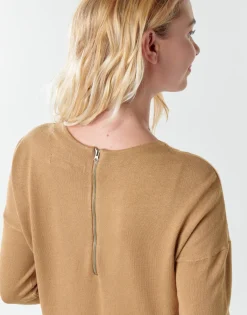 Vero Moda - VMGLORY Camel Outlet