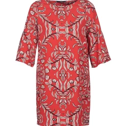 Sale Vero Moda - VMGYANA Rouge