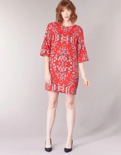 Sale Vero Moda - VMGYANA Rouge