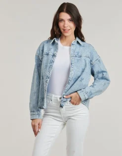 Sale Vero Moda - VMHAYDEN Bleu