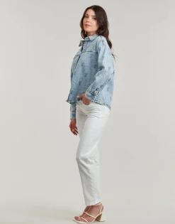 Sale Vero Moda - VMHAYDEN Bleu