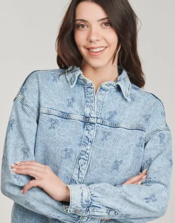 Sale Vero Moda - VMHAYDEN Bleu