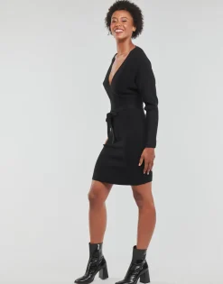 Vero Moda - VMHOLLYREM Noir Hot