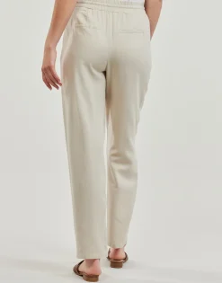 New Vero Moda - VMJESMILO Beige