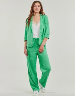 Vero Moda - VMJESMILO Vert Best