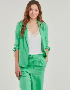 Vero Moda - VMJESMILO Vert Best