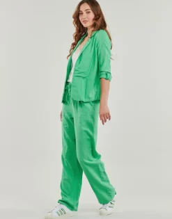 Vero Moda - VMJESMILO Vert Best