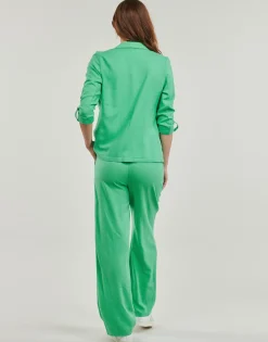 Vero Moda - VMJESMILO Vert Best