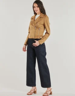 New Vero Moda - VMJOSE Marron