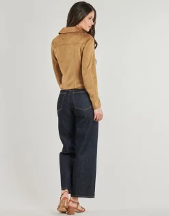 New Vero Moda - VMJOSE Marron