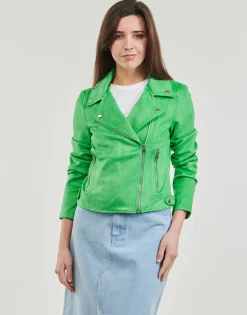 Discount Vero Moda - VMJOSE Vert