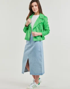 Discount Vero Moda - VMJOSE Vert