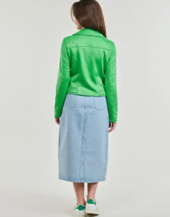 Discount Vero Moda - VMJOSE Vert