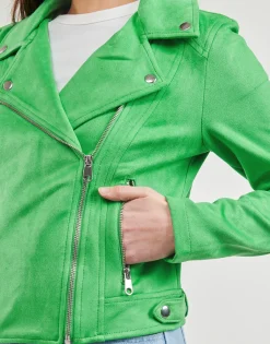 Discount Vero Moda - VMJOSE Vert