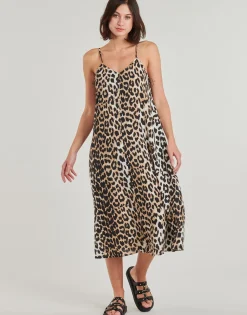 Vero Moda - VMJOSIE Léopard Best