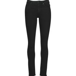 Hot Vero Moda - VMJUDE FLEX MR S JEANS VI179 NOOS Noir