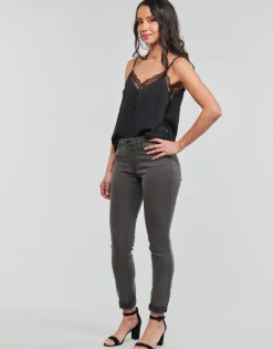 Vero Moda - VMJUDY Gris Discount