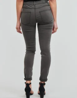 Vero Moda - VMJUDY Gris Discount