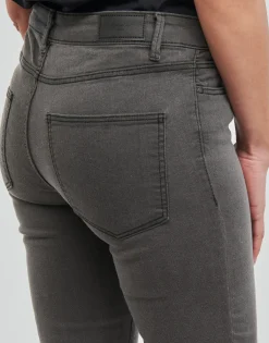 Vero Moda - VMJUDY Gris Discount