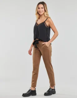 New Vero Moda - VMKAYA Cognac