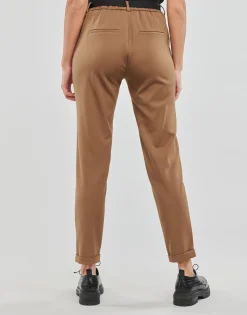 New Vero Moda - VMKAYA Cognac