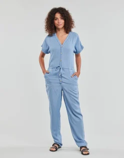 Best Vero Moda - VMLILIANA Bleuclair