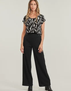 Vero Moda - VMLIVA Noir Discount