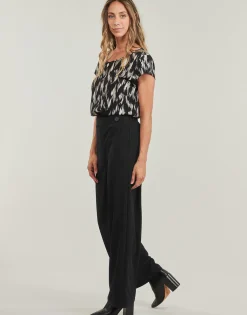 Vero Moda - VMLIVA Noir Discount