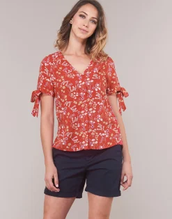 Vero Moda - VMLOTUS Rouge Online