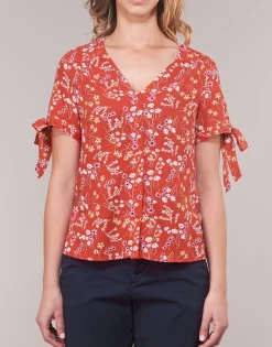 Vero Moda - VMLOTUS Rouge Online