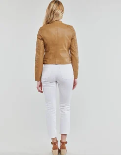 Vero Moda - VMLOVE Cognac New