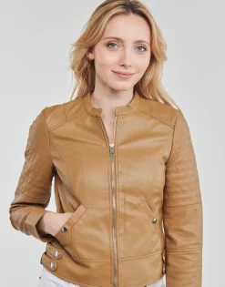 Vero Moda - VMLOVE Cognac New