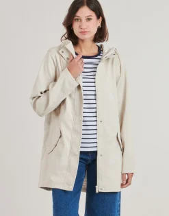 Vero Moda - VMMALOU Beige