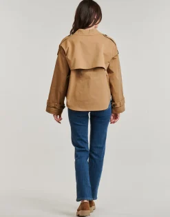Vero Moda - VMMANONCLARA Camel